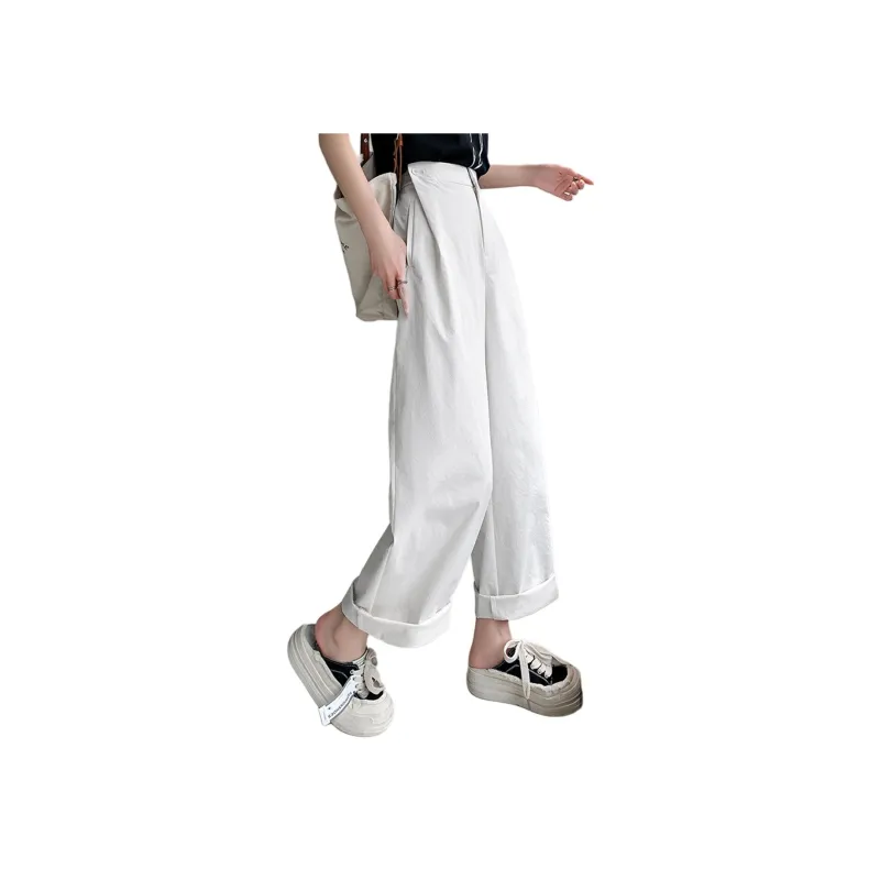 Wbwq Casual Pants Women's-0