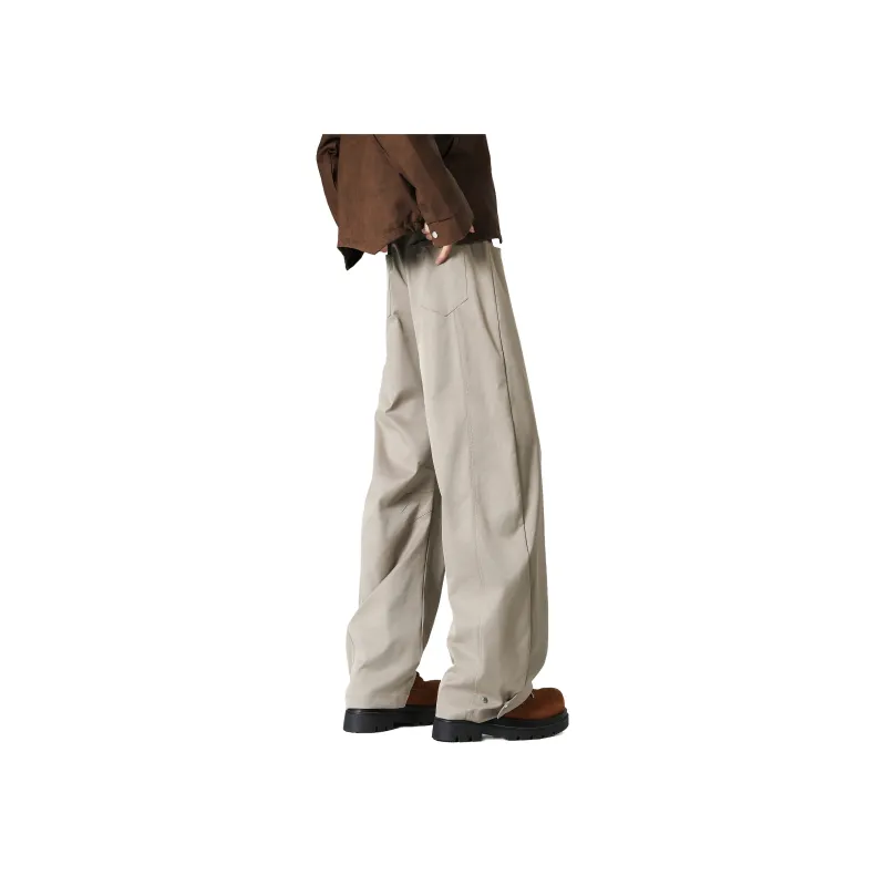 KADAKADA SUITE Casual Pants Unisex-1