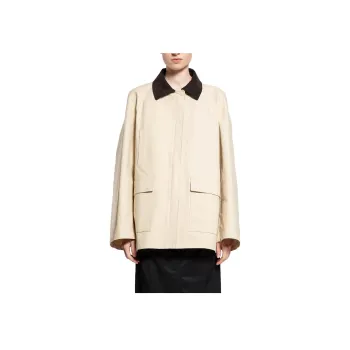 TOTEME Summer Country Long Sleeved Jacket