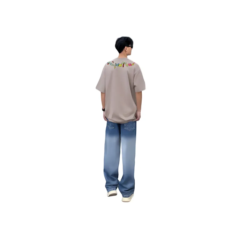 OPOX Casual Sportswear Unisex-13