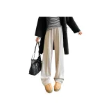 Oat[Fleece-Lined-Extended Length]