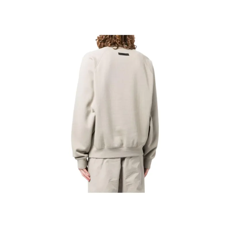 Fear Of God Essentials Crewneck-3