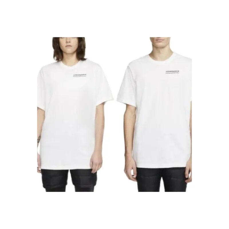 Nike NikeCraft Ten Bullets T shirt-2