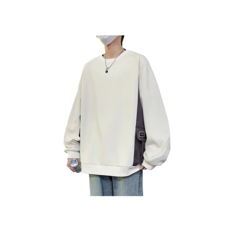 FASTFISH Sweatshirts Unisex-4
