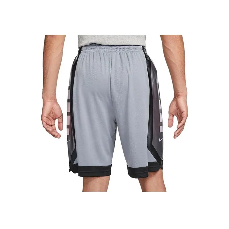 Nike Casual Shorts Men Gray-2