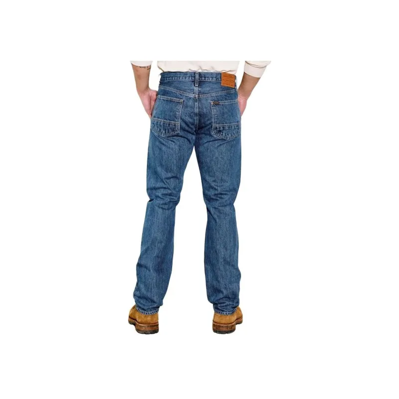 Filson FW24 Jeans Men's Medium Indigo-3