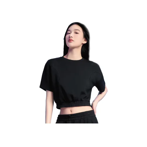 SIINSIIN 여성 티셔츠