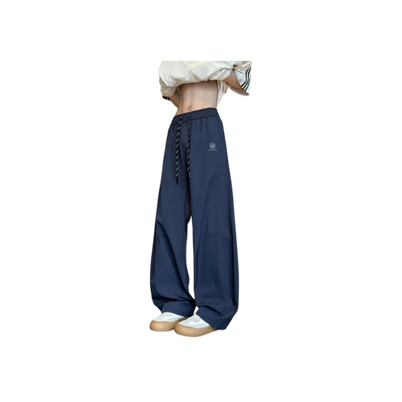 DUNHUANG ART INSTITUTE Casual Pants Unisex-12