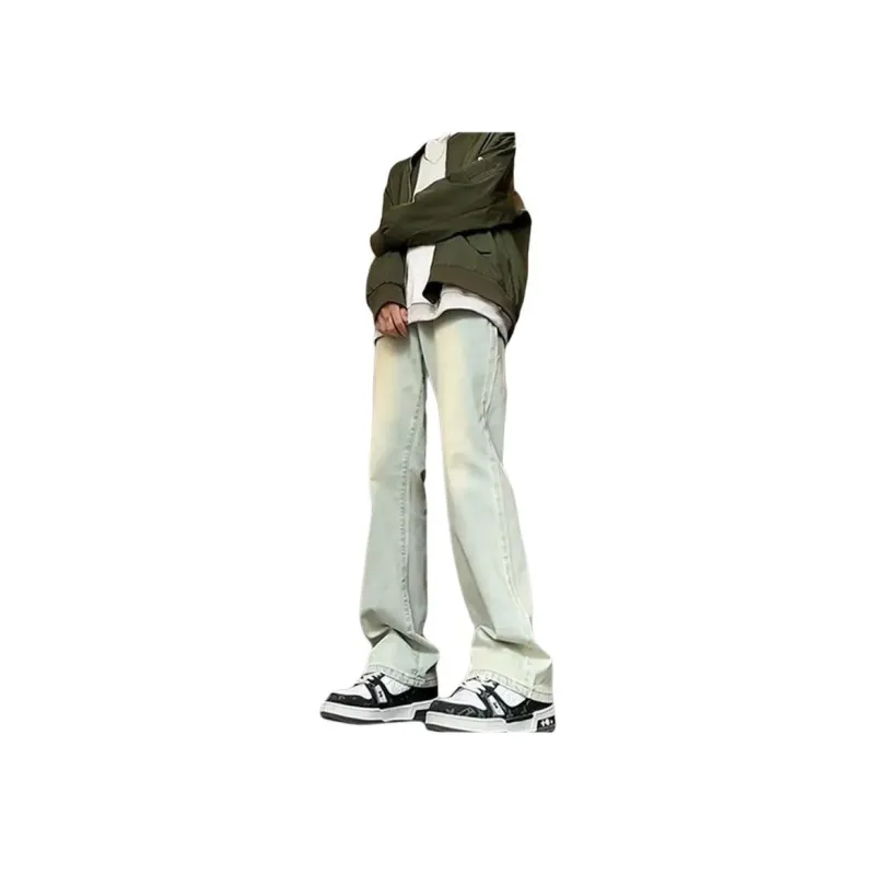 KOKO BASE Jeans Unisex-12