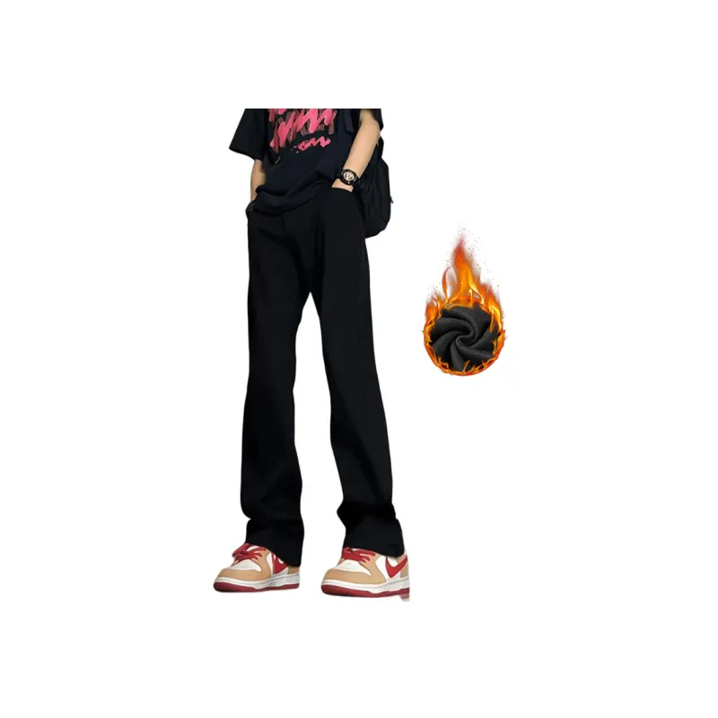 PANDA ADEVIL Jeans Unisex-23
