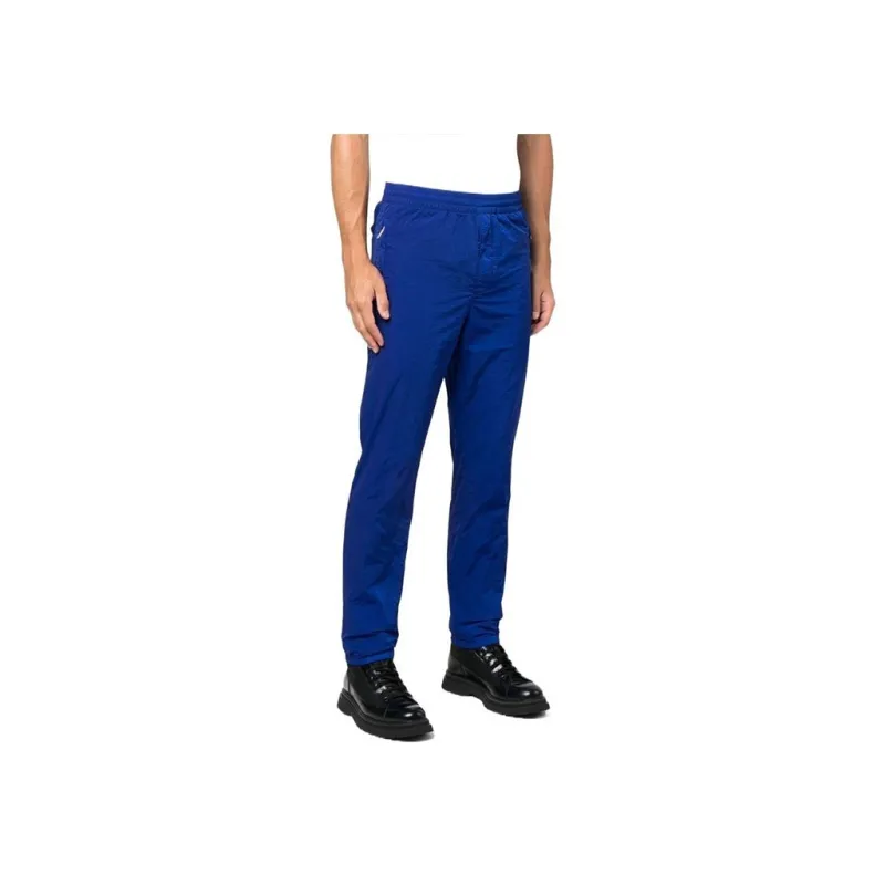 Givenchy Garment Dye Trackpants 4G-2