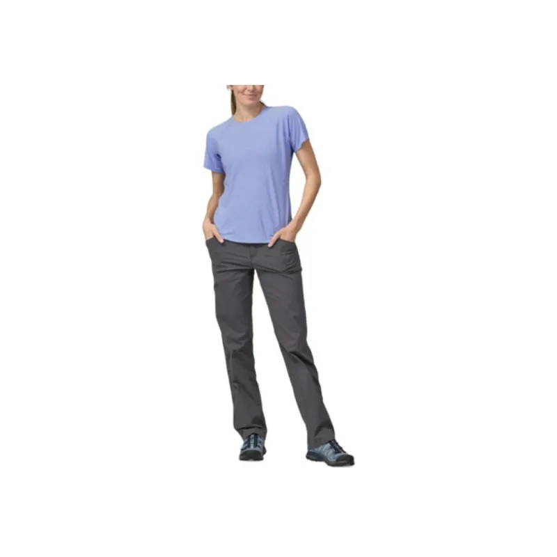 Patagonia Raglan Sleeve T Shirt Women's-12