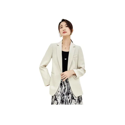 SENTUBILA 클라우드 프로스트 여성 비즈니스 정장