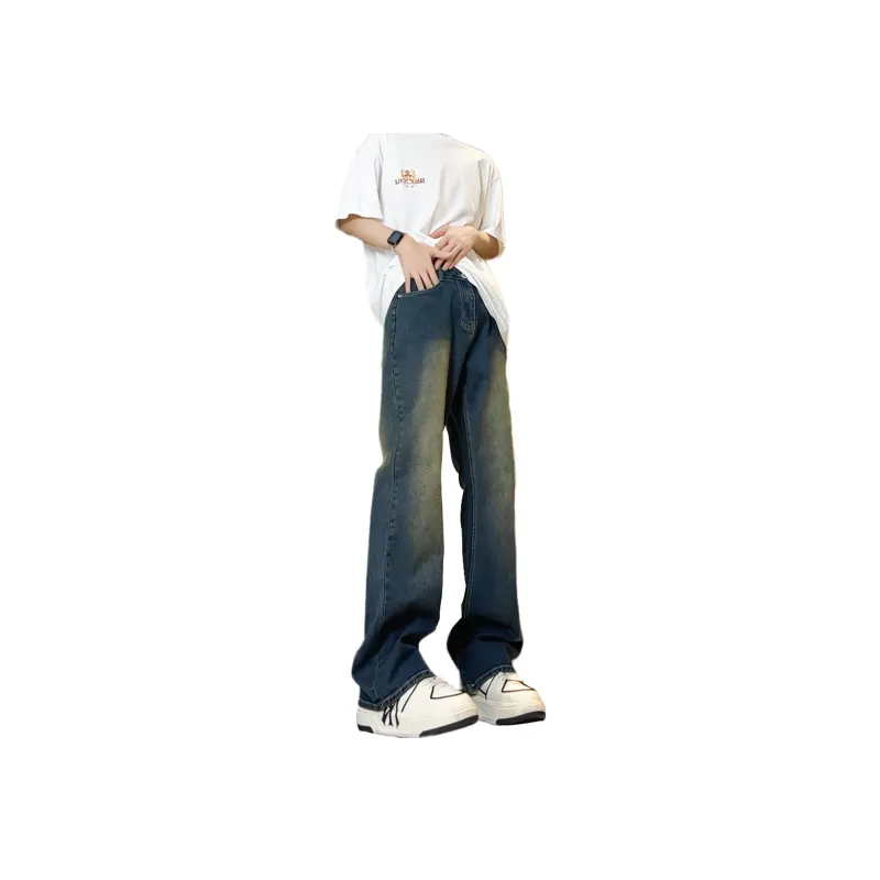 GR816 Jeans Unisex-25