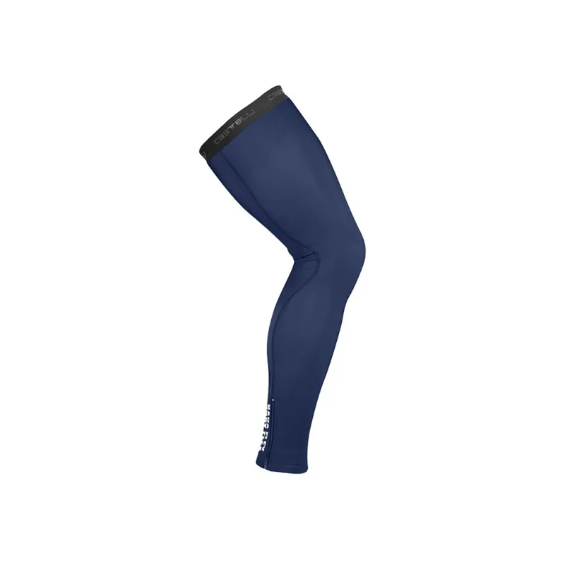 CASTELLI Riding Equipment Cycling Leg Warmer Men's Nylon, Elastane-3