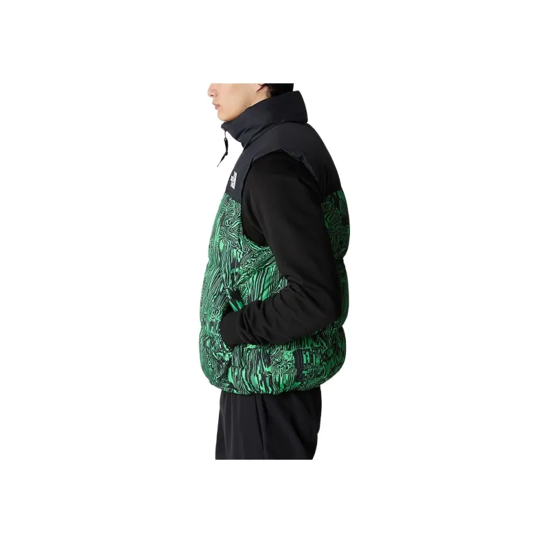 THE NORTH FACE 1996 Retro Nuptse Vest-3
