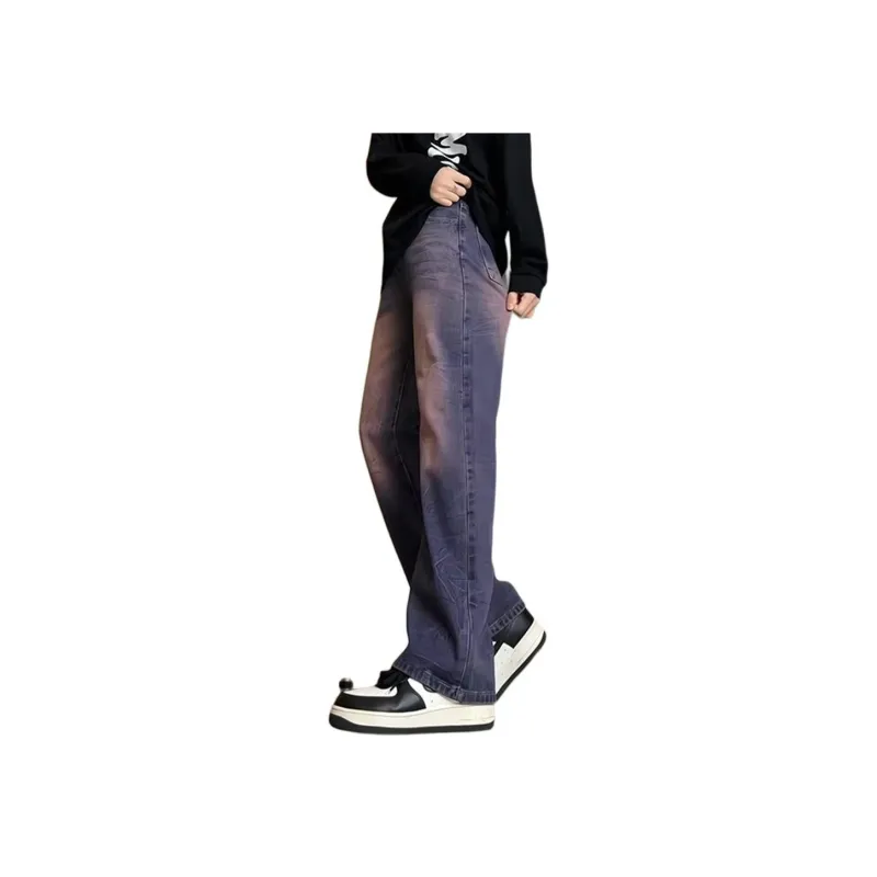 NHZN Jeans Unisex-5