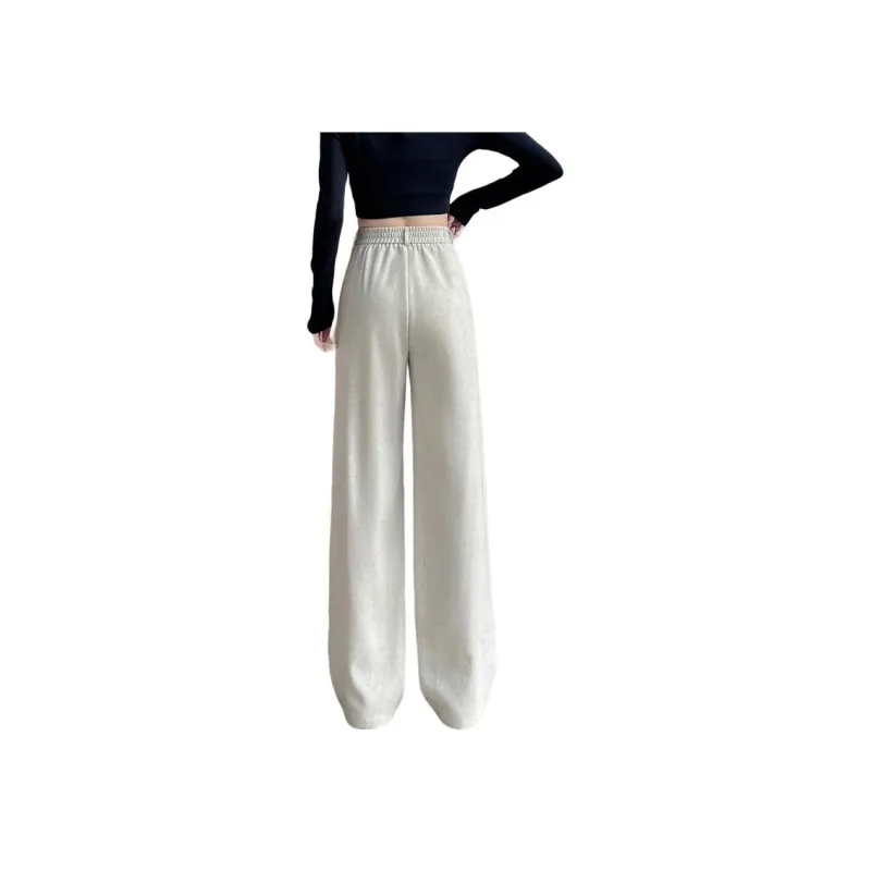 SITOL Casual Pants Women's Ecru-1