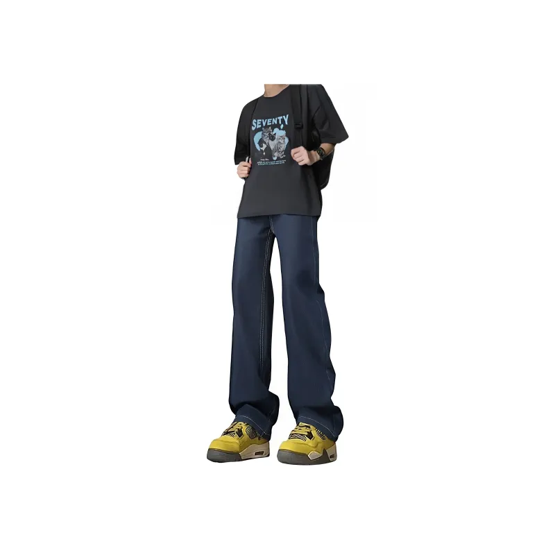 BLANC & ECLARE Jeans Men-3