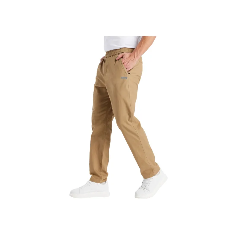 Jeep Pasture Master Big Chenois Casual Pants Unisex-4