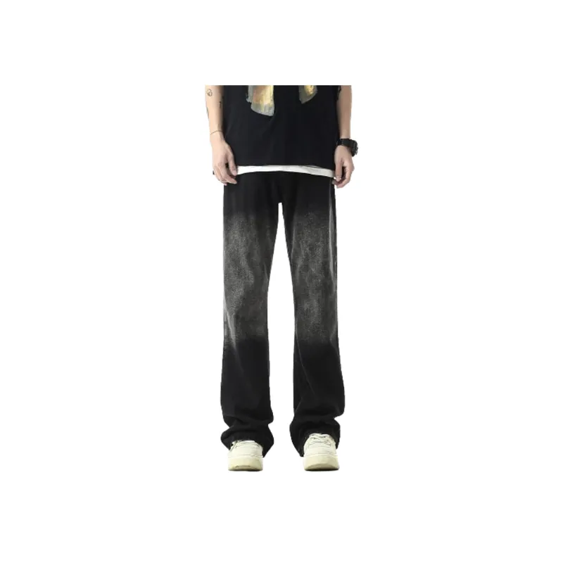 EDG Jeans Unisex-0