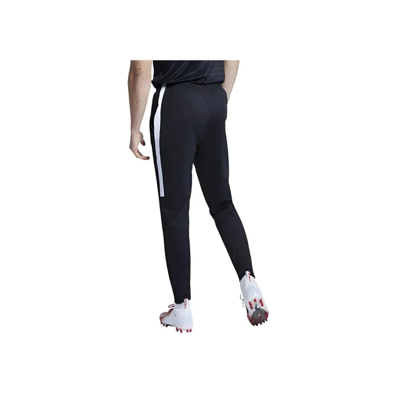 Nike Knitted Sweatpants Men's Black-5