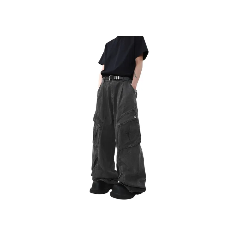 Pirkadat Jeans Unisex-0