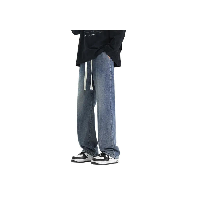 ALEXANDRO FRATELLI Jeans Men-2