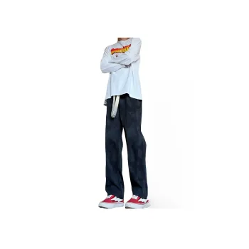 GWAF Casual Pants Unisex