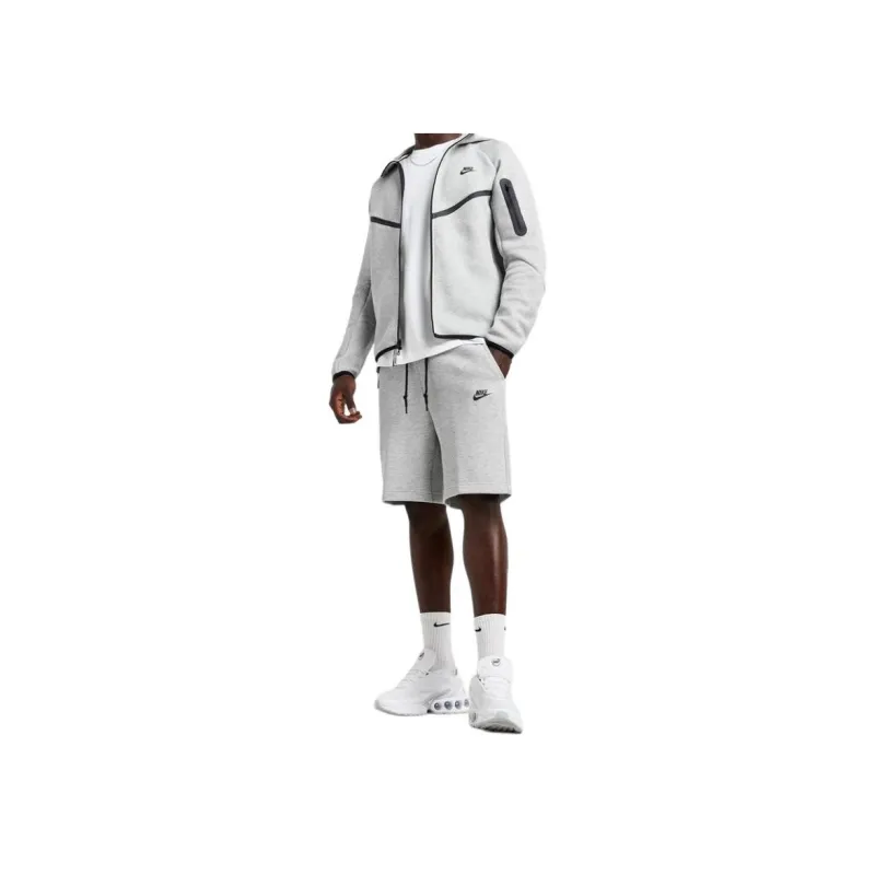 Nike Tech Fleece Full Zip Windrunner Hoodie-2