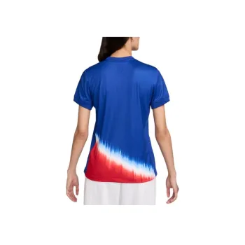 Nike Usmnt 2024 Stadium Away Women's Nike Dri FIT Soccer Replica Jersey
