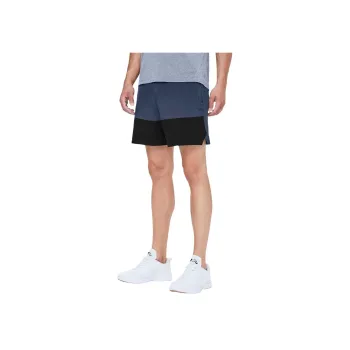 Lululemon Switch Up Sports Shorts Men's Blue Black Multicolor