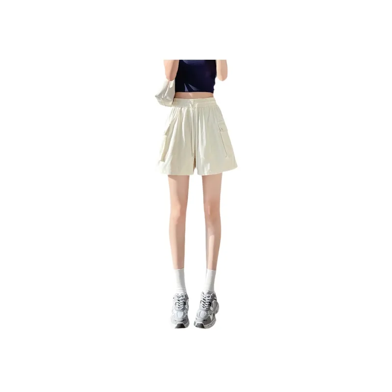 SITOL Cargo Shorts Women's-12