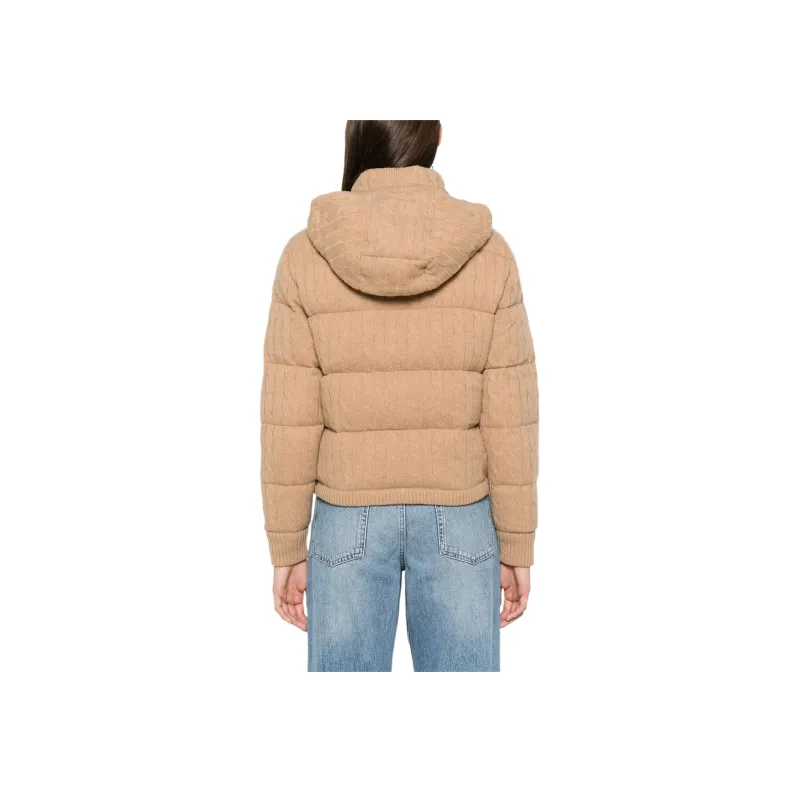 Polo Ralph Lauren Polo Pony Puffer Jacket-2