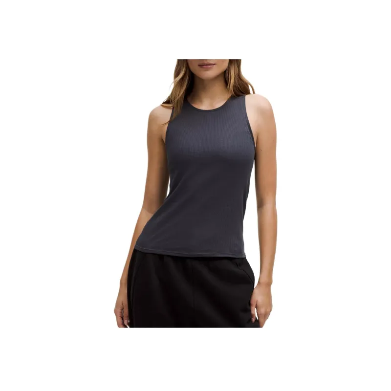 Lululemon SheerRibbed Tank Top Women's-3