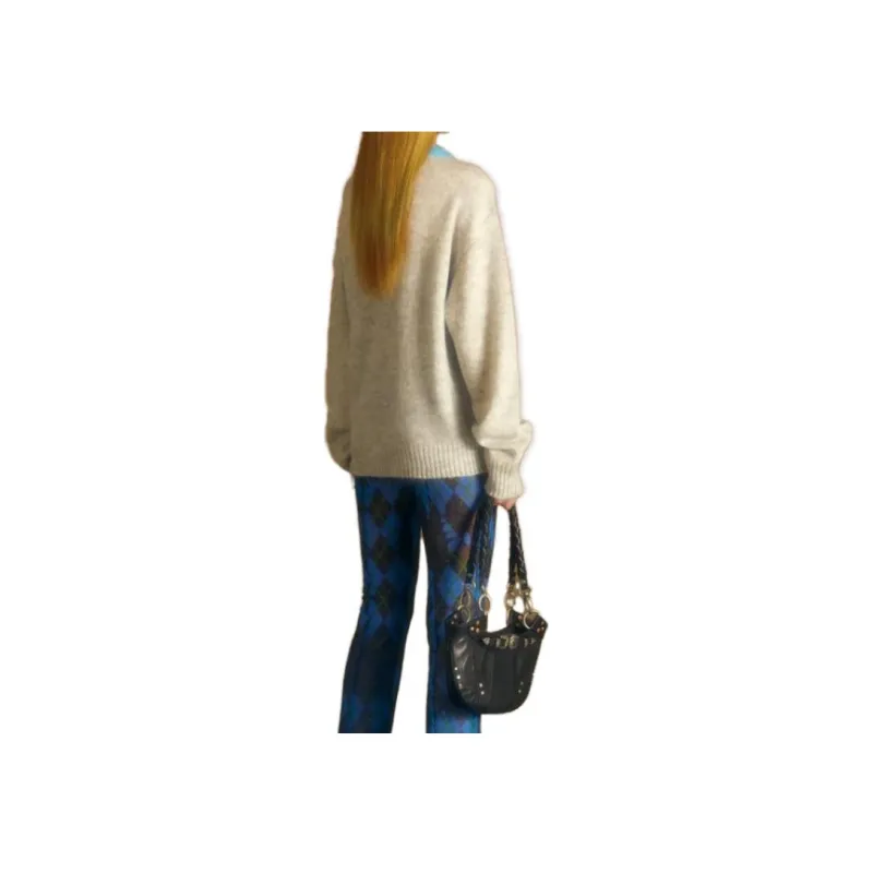ANDERSSON BELL Sweaters Women's Gray-3