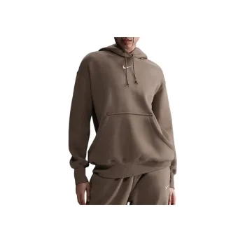 Nike Sportswear Phoenix Fleece Oversized Hoodie