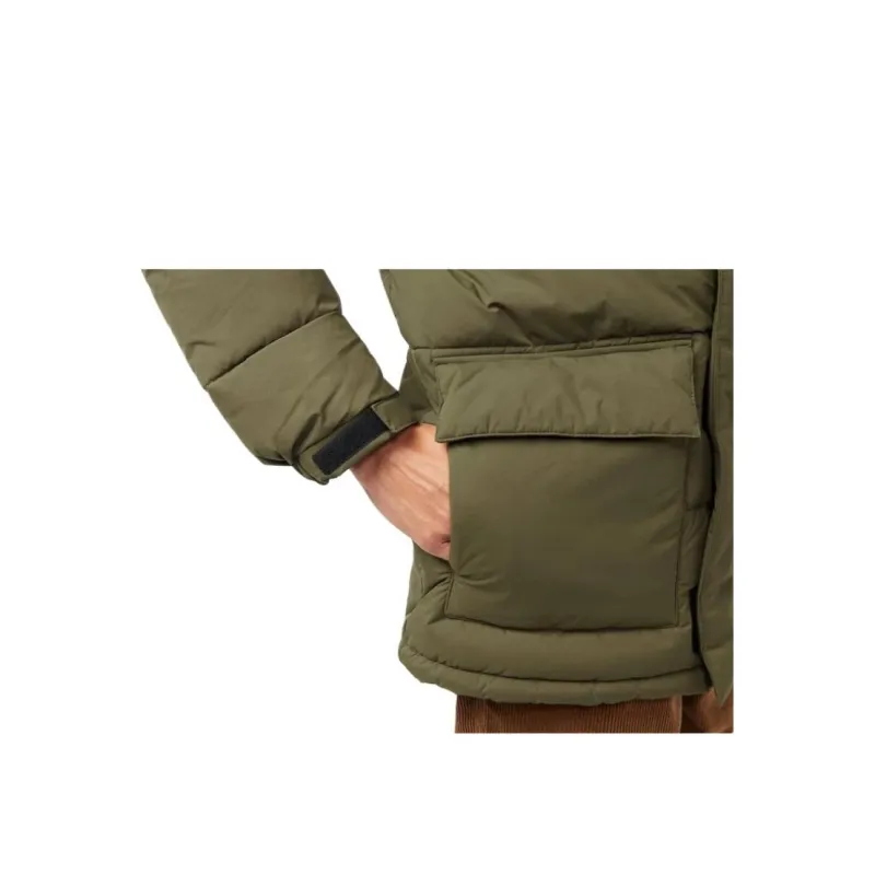 Carhartt WIP Milter Jacket Men's Green-4