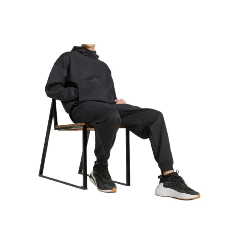 Adidas Free Shipping With AdiClub Z.N.E. Pants-3