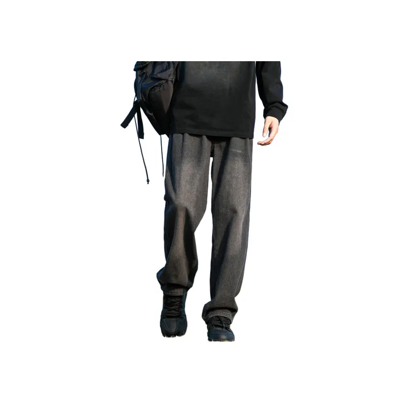 FOR FEAR THAT Jeans Unisex-2