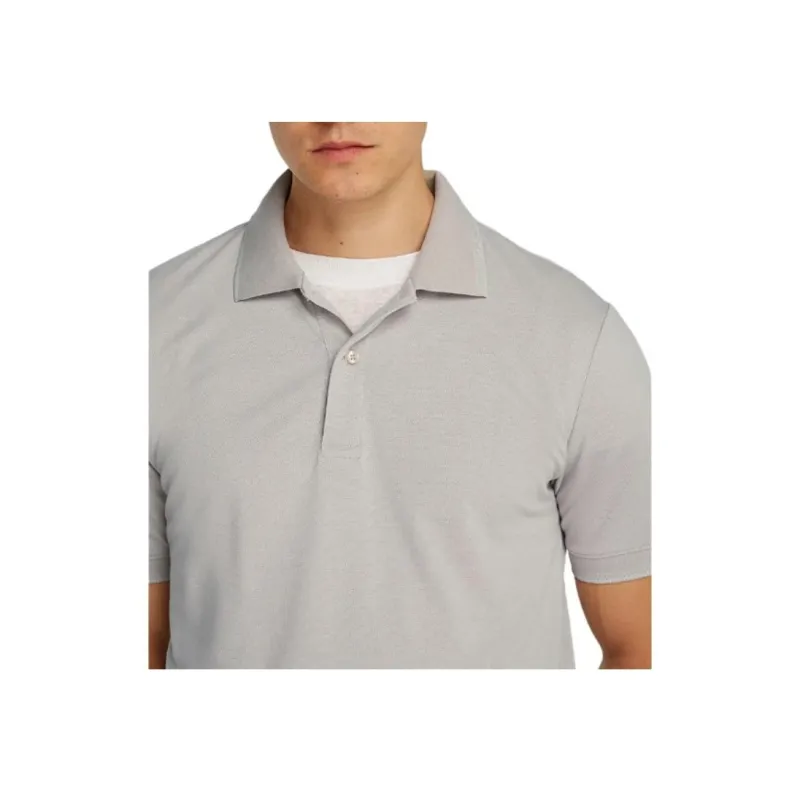 Calvin Klein Short sleeve Polo Shirt-4