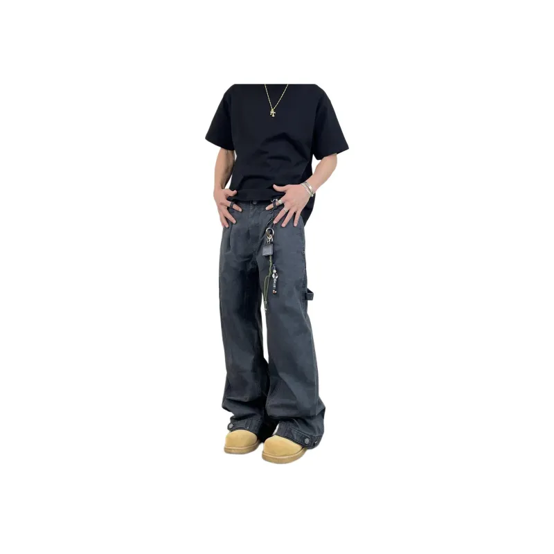 Pirkadat Casual Pants Unisex-0