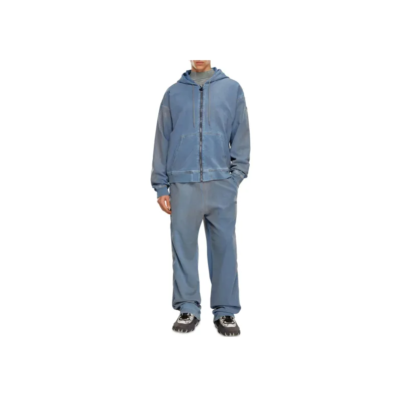 DIESEL D Martians Track Denim-1
