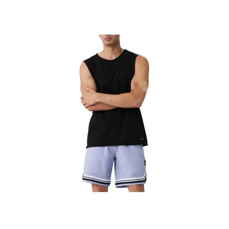Alo Yoga Tank Tops Men-3