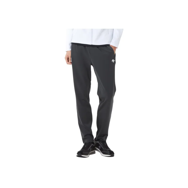 DESCENTE Casual Pants Unisex-5
