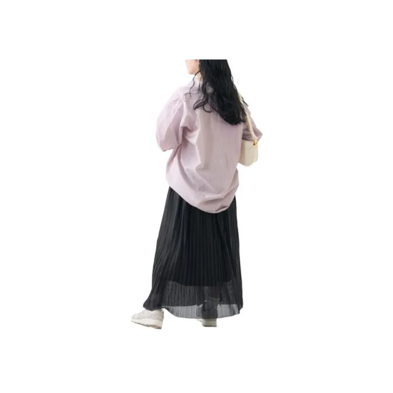 FREAK'S STORE Casual Long Skirt Women's-9