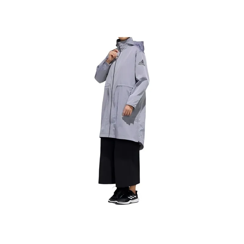 Adidas Jackets Women's-4