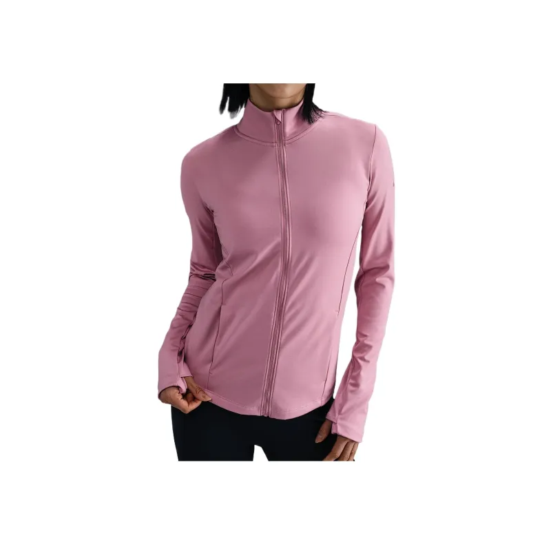 Nike Dri Fit Dry FIT Workout Clothing Women's Pink-0