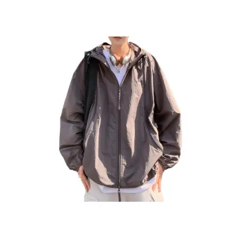SUNSETMONENT Sun Protection Clothing Unisex