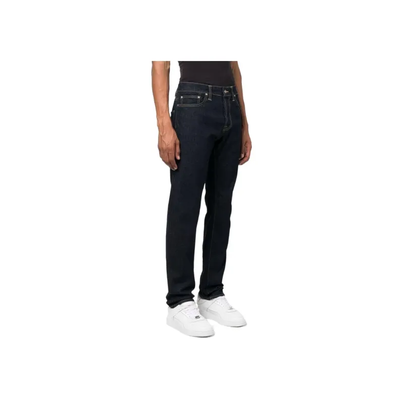 Carhartt WIP Klondike Straight leg Jeans-2